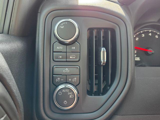 2025 GMC Sierra 1500 4WD Regular Cab Long Box Pro
