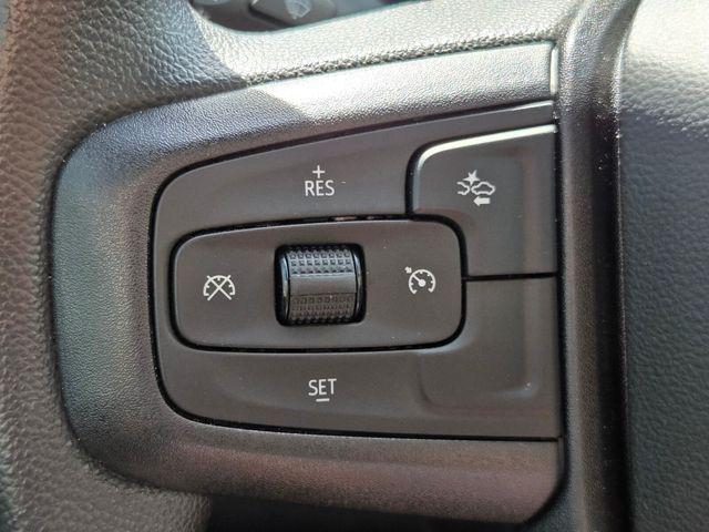 2025 GMC Sierra 1500 4WD Regular Cab Long Box Pro