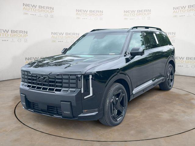 2027 Kia Telluride Hybrid X-Line SX for sale in New Bern, NC