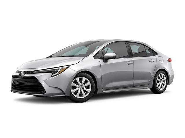 2023 Toyota Corolla LE for sale in Berlin, VT