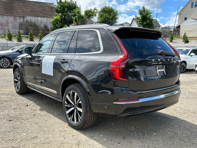 2026 Volvo XC90 Core, B5 AWD Gas (mild hybrid), Gasoline, Bright, 7 Seats