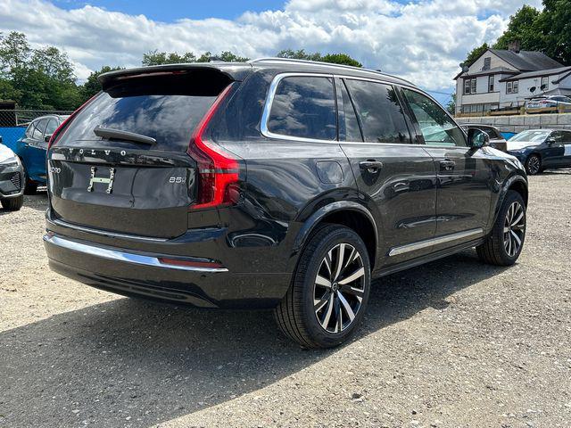 2026 Volvo XC90 Core, B5 AWD Gas (mild hybrid), Gasoline, Bright, 7 Seats