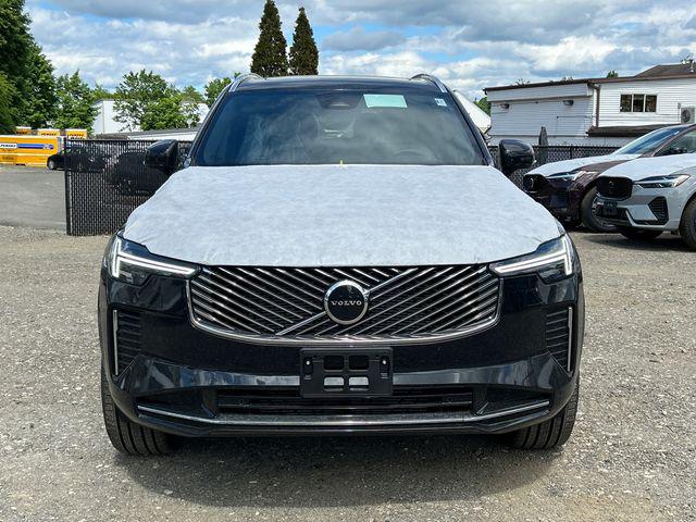 2026 Volvo XC90 Core, B5 AWD Gas (mild hybrid), Gasoline, Bright, 7 Seats