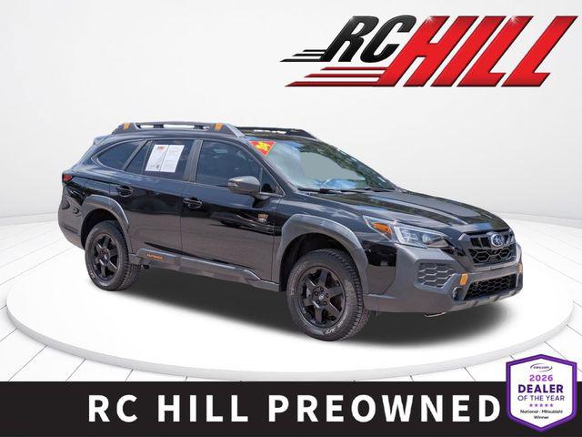 2024 Subaru Outback Wilderness for sale in Deland, FL