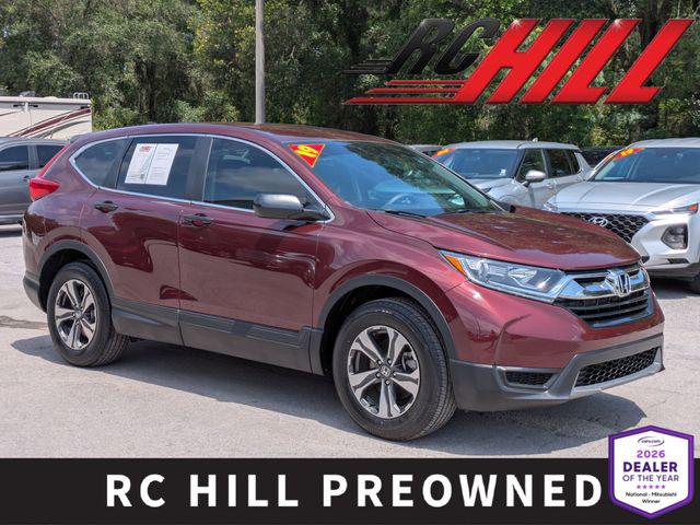 2019 Honda CR-V LX for sale in Deland, FL