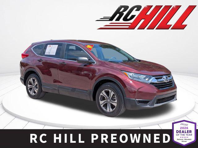 2019 Honda CR-V LX for sale in Deland, FL