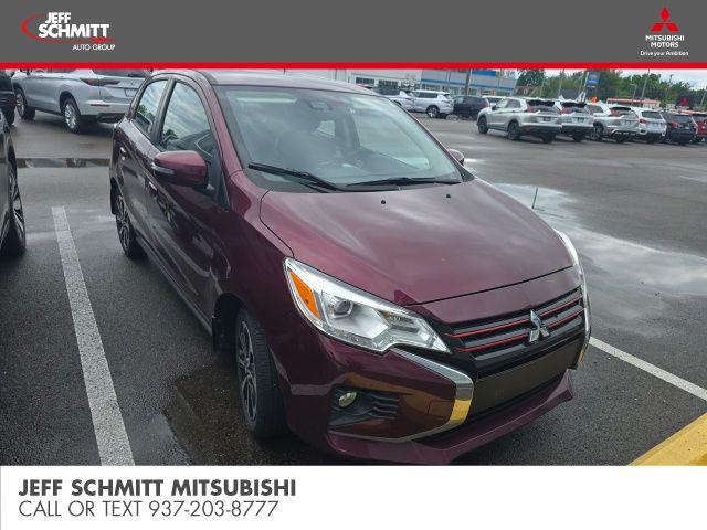 2024 Mitsubishi Mirage SE for sale near FAIRBORN, OH