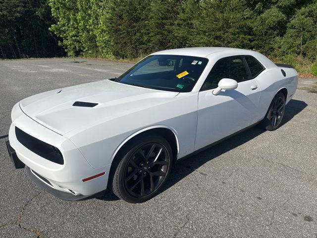 2023 Dodge Challenger SXT for sale in Eden, NC