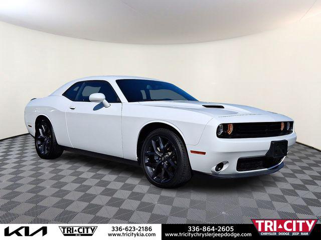 2023 Dodge Challenger SXT for sale in Eden, NC