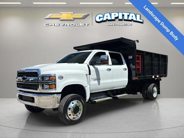 2026 Chevrolet 4500HD 1WT for sale in Wake Forest, NC