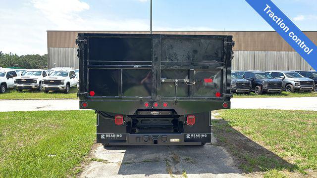 2026 Chevrolet 4500HD 1WT