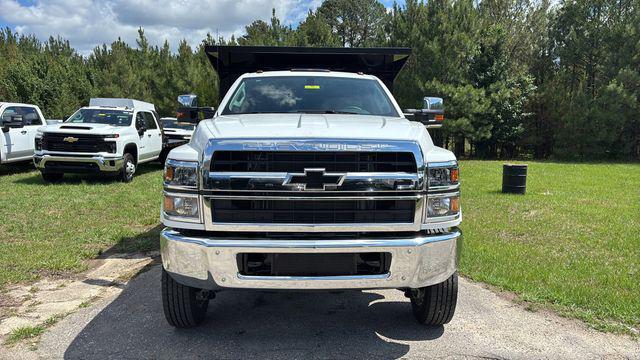 2026 Chevrolet 4500HD 1WT