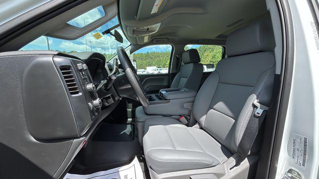 2026 Chevrolet 4500HD 1WT