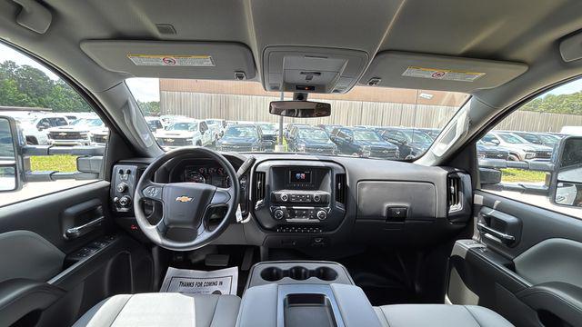 2026 Chevrolet 4500HD 1WT