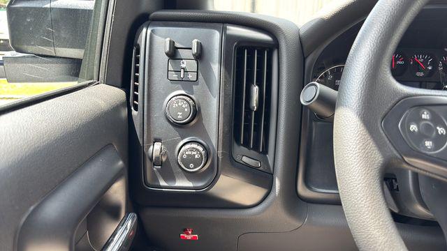 2026 Chevrolet 4500HD 1WT