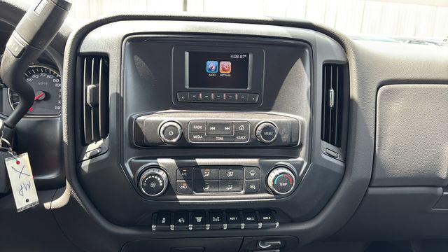 2026 Chevrolet 4500HD 1WT
