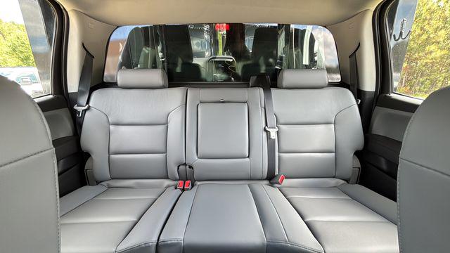 2026 Chevrolet 4500HD 1WT