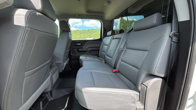 2026 Chevrolet 4500HD 1WT