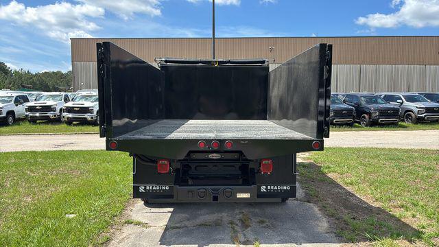 2026 Chevrolet 4500HD 1WT