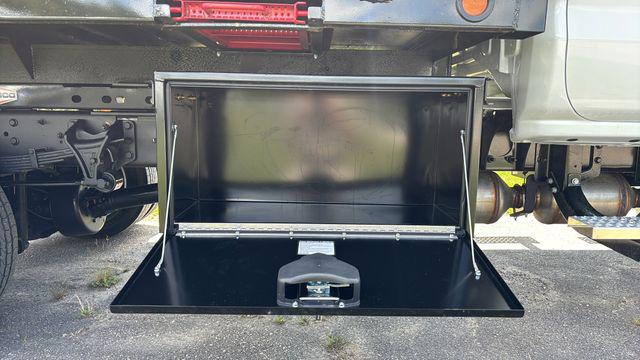 2026 Chevrolet 4500HD 1WT