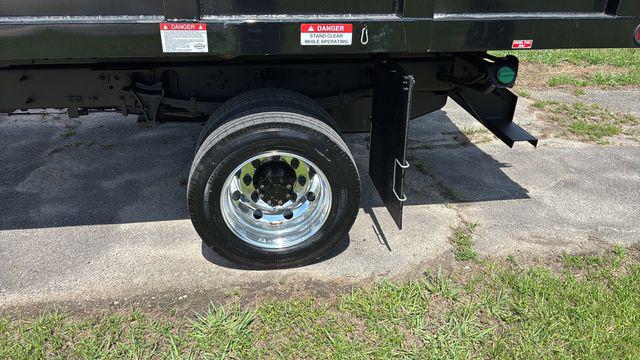 2026 Chevrolet 4500HD 1WT