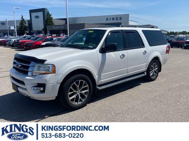 2017 Ford Expedition EL for sale near Cincinnati, OH