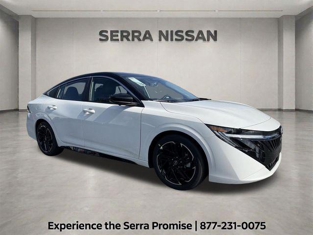 2026 Nissan Sentra SR for sale in Sylacauga, AL