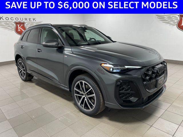 2026 Audi Q5 Premium Plus TFSI quattro S tronic for sale in Wausau, WI