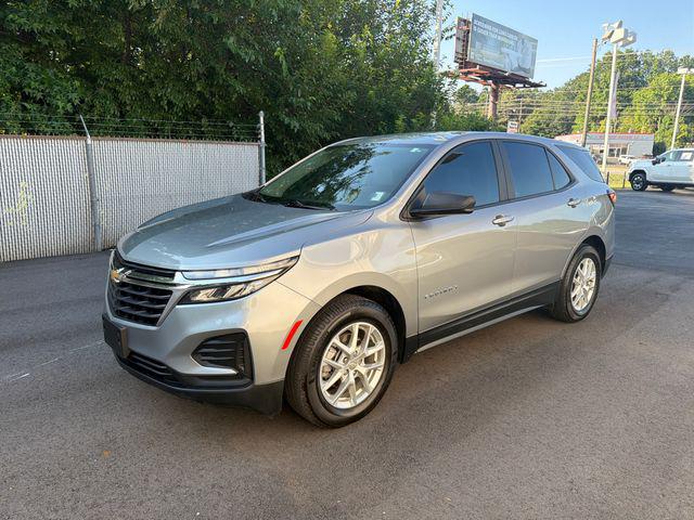 2023 Chevrolet Equinox FWD LS for sale in Monroe, NC