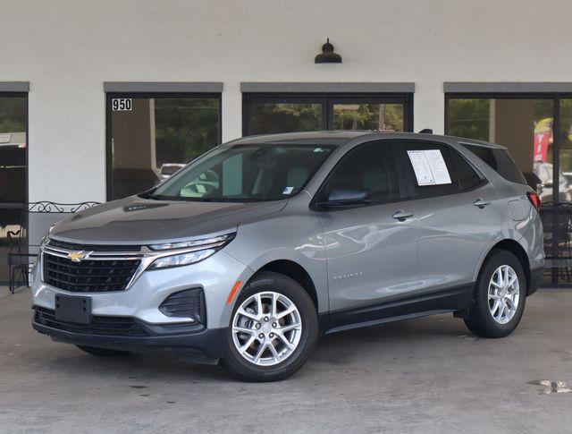 2023 Chevrolet Equinox FWD LS for sale in Monroe, NC