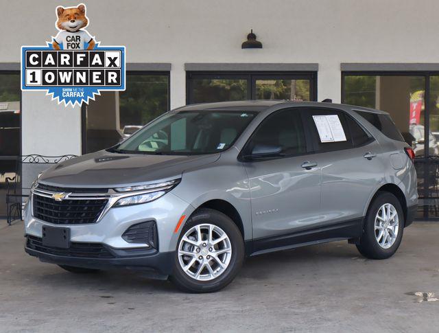 2023 Chevrolet Equinox FWD LS for sale in Monroe, NC