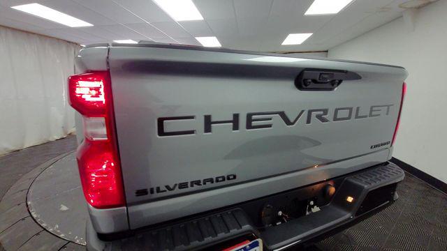 2026 Chevrolet Silverado 2500HD Crew Cab, Standard Bed, WT, 4WD