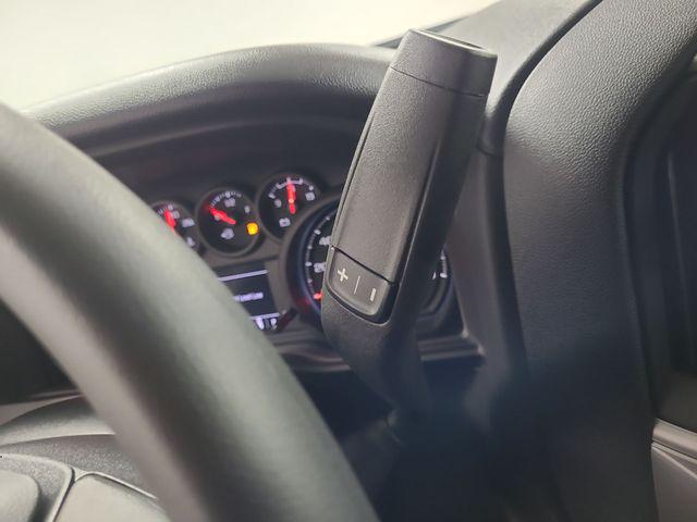 2026 Chevrolet Silverado 2500HD Crew Cab, Standard Bed, WT, 4WD