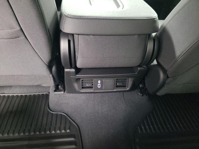 2026 Chevrolet Silverado 2500HD Crew Cab, Standard Bed, WT, 4WD