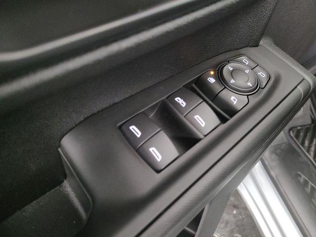 2026 Chevrolet Silverado 2500HD Crew Cab, Standard Bed, WT, 4WD