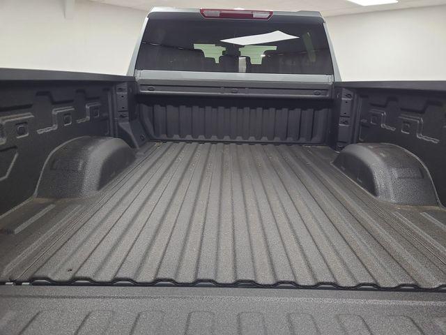 2026 Chevrolet Silverado 2500HD Crew Cab, Standard Bed, WT, 4WD