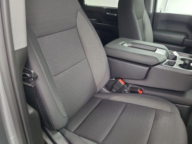 2026 Chevrolet Silverado 2500HD Crew Cab, Standard Bed, WT, 4WD