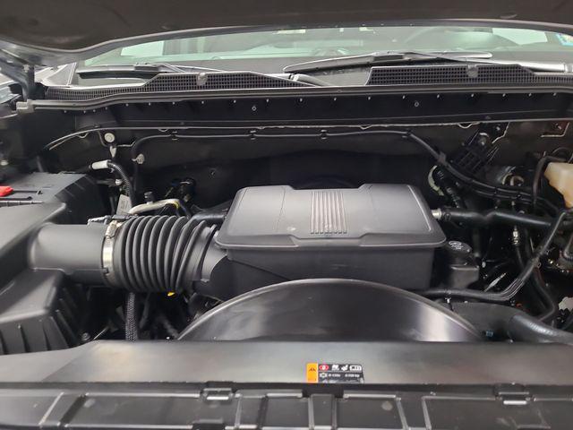 2026 Chevrolet Silverado 2500HD Crew Cab, Standard Bed, WT, 4WD