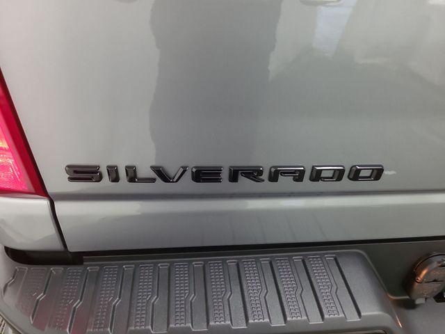 2026 Chevrolet Silverado 2500HD Crew Cab, Standard Bed, WT, 4WD