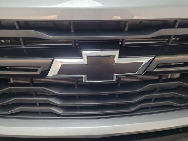 2026 Chevrolet Silverado 2500HD Crew Cab, Standard Bed, WT, 4WD