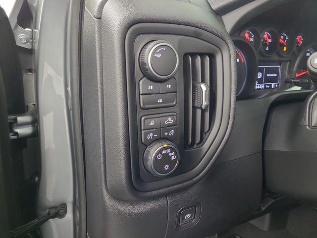 2026 Chevrolet Silverado 2500HD Crew Cab, Standard Bed, WT, 4WD