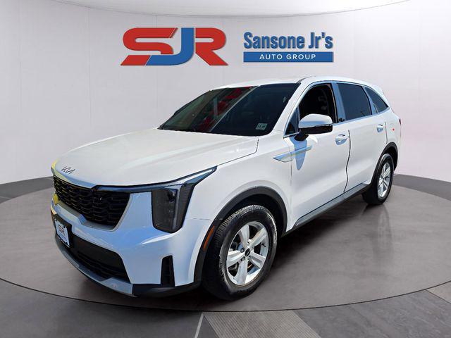 2025 Kia Sorento LX for sale in Neptune, NJ