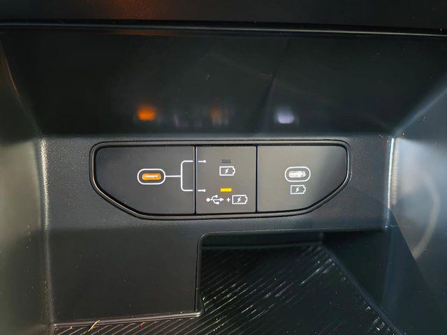 2025 Kia Sorento LX