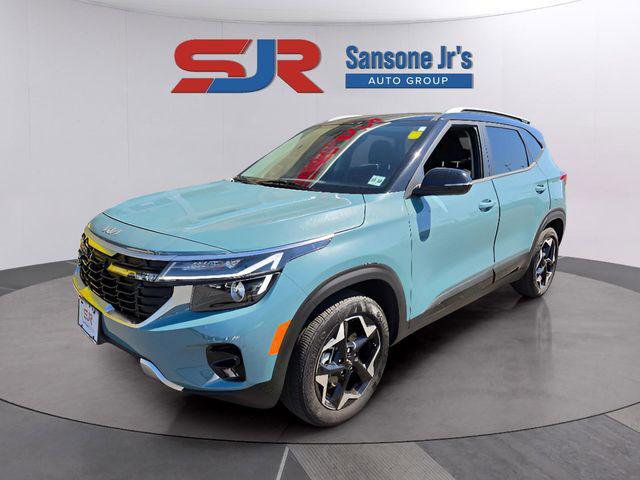 2026 Kia Seltos S for sale in Neptune, NJ