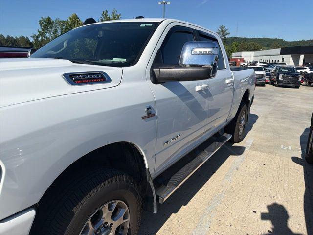 2023 Ram 2500 Laramie Crew Cab 4x4 6'4" Box
