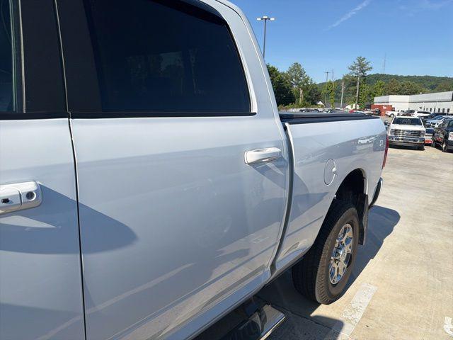 2023 Ram 2500 Laramie Crew Cab 4x4 6'4" Box