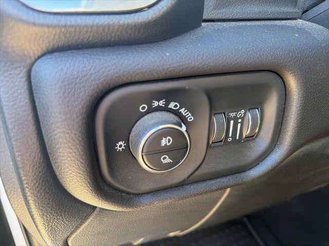 2023 Ram 2500 Laramie Crew Cab 4x4 6'4" Box
