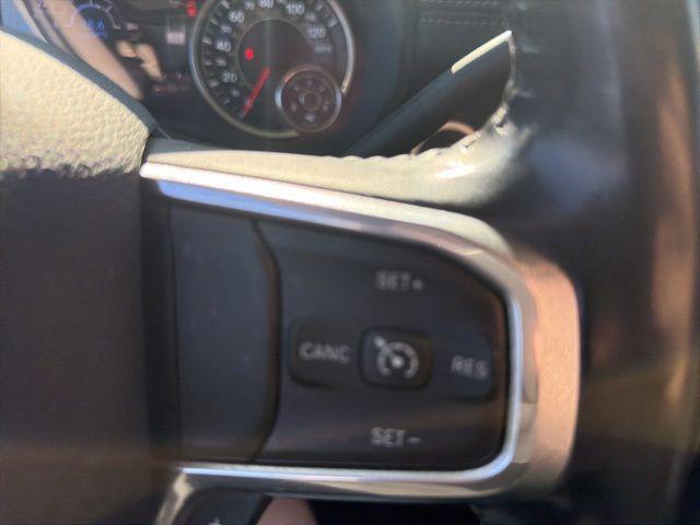 2023 Ram 2500 Laramie Crew Cab 4x4 6'4" Box