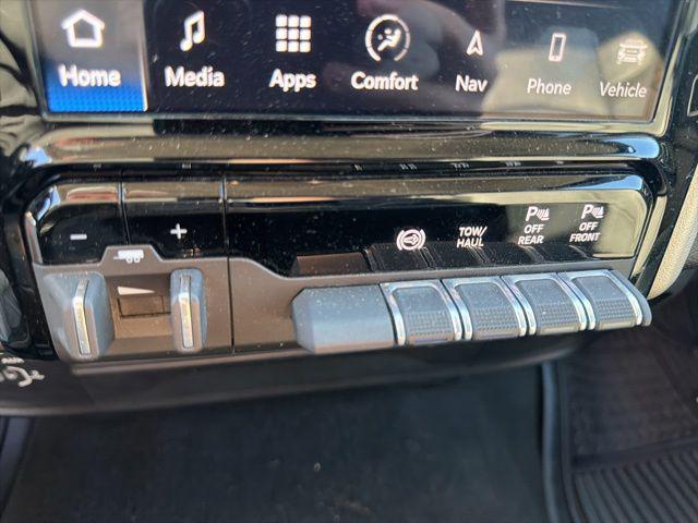 2023 Ram 2500 Laramie Crew Cab 4x4 6'4" Box