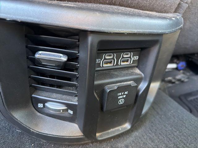 2023 Ram 2500 Laramie Crew Cab 4x4 6'4" Box